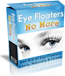 Eye Floaters No More™